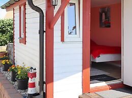 6 Person Holiday Home in Falkenberg