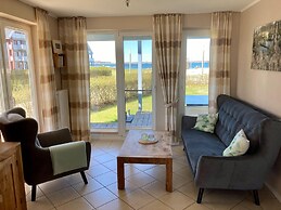 Exklusives Appartement in Rechlin