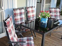 Exklusives Appartement in Rechlin