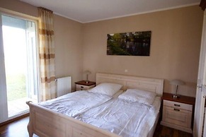 Exklusives Appartement in Rechlin