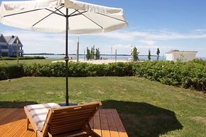 Exklusives Appartement in Rechlin