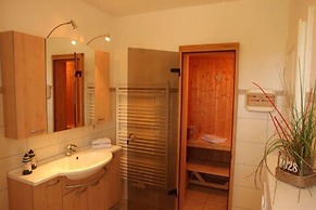 Exklusives Appartement in Rechlin