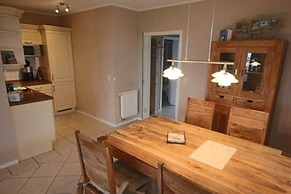 Exklusives Appartement in Rechlin