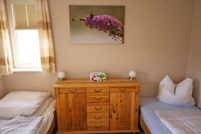 Exklusives Appartement in Rechlin