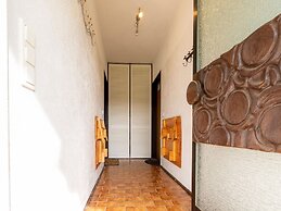 Cosy Apartment in Arrach With Garden