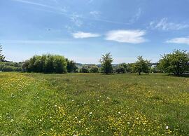 Cosy Apartment in Arrach With Garden