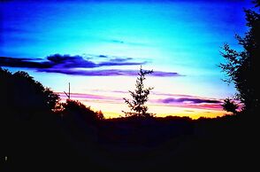 Cosy Apartment in Arrach With Garden