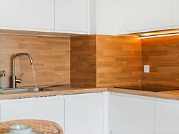 Studio Located on the 3nd Floor