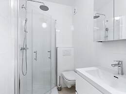 Studio Located on the 3nd Floor