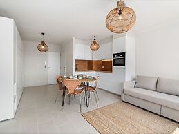 Studio Located on the 3nd Floor