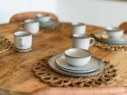 Studio Located on the 3nd Floor