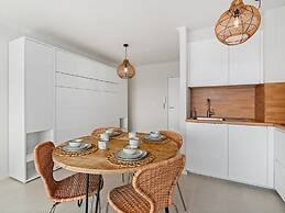 Studio Located on the 3nd Floor