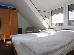 Ferienwohnung im Reihenhaus, Friedrichkoog-spitze