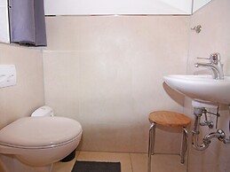 Ferienwohnung im Reihenhaus, Friedrichkoog-spitze