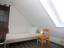 Ferienwohnung im Reihenhaus, Friedrichkoog-spitze