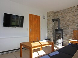 Ferienwohnung im Reihenhaus, Friedrichkoog-spitze