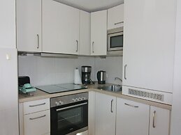 Ferienwohnung im Reihenhaus, Friedrichkoog-spitze