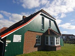 Ferienwohnung im Reihenhaus, Friedrichkoog-spitze