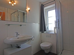 Ferienwohnung im Reihenhaus, Friedrichkoog-spitze