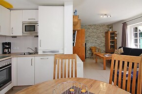 Ferienwohnung im Reihenhaus, Friedrichkoog-spitze