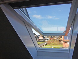 Ferienwohnung im Reihenhaus, Friedrichkoog-spitze