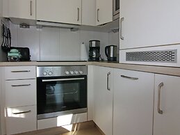 Ferienwohnung im Reihenhaus, Friedrichkoog-spitze