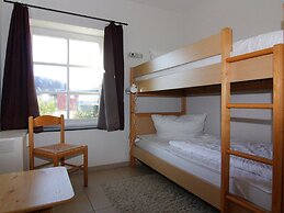 Ferienwohnung im Reihenhaus, Friedrichkoog-spitze