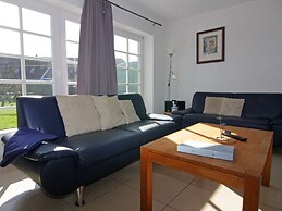 Ferienwohnung im Reihenhaus, Friedrichkoog-spitze