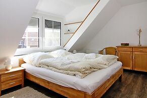Ferienwohnung im Reihenhaus, Friedrichkoog-spitze