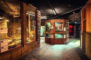 Apartement in Weissenhhuser Strand