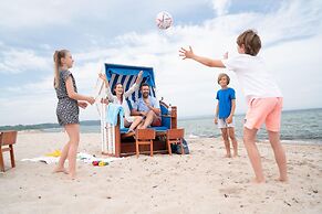 Apartement in Weissenhhuser Strand