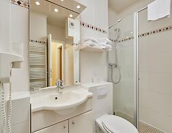 Apartement in Weissenhhuser Strand