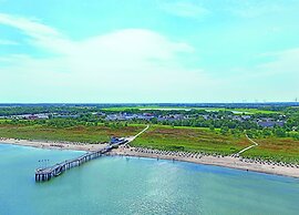 Apartement in Weissenhhuser Strand