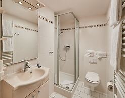 Appartements im Freizeitpark Weissenhauser Strand