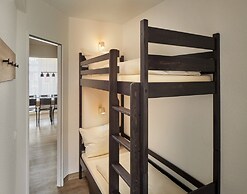 Appartements im Freizeitpark Weissenhauser Strand