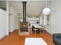 6 Person Holiday Home in Gilleleje