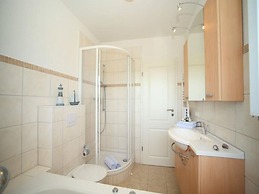 Schickes Appartement mit Kamin