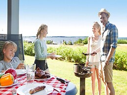 Schickes Appartement mit Kamin