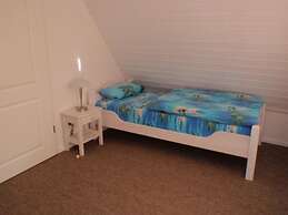 Schickes Appartement mit Kamin