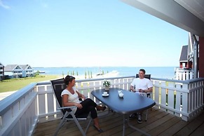 Appartement im Ferienpark in Rechlin