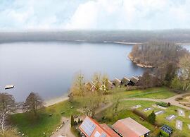 Unvergessliches Apartment am See