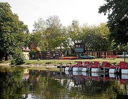 Unvergessliches Apartment am See