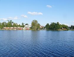 Unvergessliches Apartment am See
