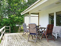 6 Person Holiday Home in Kungshamn