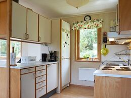 6 Person Holiday Home in Kungshamn