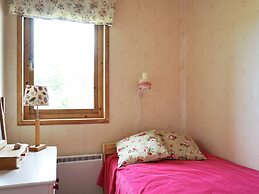 6 Person Holiday Home in Kungshamn