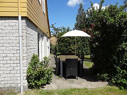 Spacious Holiday Home With Sauna Near Beach