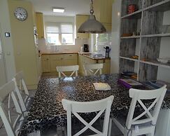 Spacious Holiday Home With Sauna Near Beach