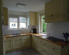 Spacious Holiday Home With Sauna Near Beach