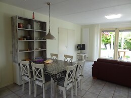 Spacious Holiday Home With Sauna Near Beach